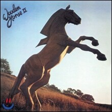 Wooden Horse - Wooden Horse II