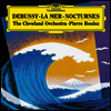 드뷔시: 바다 & 녹턴 (Debussy: La Mer & Nocturnes - Vinyl Edition) (180g)(LP) - Pierre Boulez