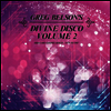 Various Artists - Greg Belson ?? Divine Disco Volume 2 (Obscure Gospel Disco - 1979 To 1987)(2LP)