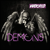 Madchild - Demons (Gatefold)(2LP)