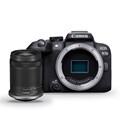 캐논 정품 EOS R10 18-150 KIT 미러리스 카메라 렌즈포함 신상품 완벽 안전포장