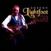 Gordon Lightfoot - Massey Hall Moments - All Live