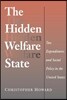 The Hidden Welfare State