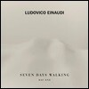 루도비코 에이나우디 - 7일 간의 산책, 첫 번째 날 (Ludovico Einaudi - Seven Days Walking, Day 1)
