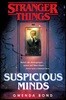Stranger Things: Suspicious Minds