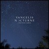 Vangelis 반젤리스: 녹턴 - 피아노로 연주한 반젤리스 작곡의 영화음악 (Nocturne - The Piano Album) [2LP]