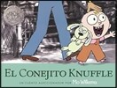 El Conejito Knuffle (Knuffle Bunny)