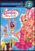 Barbie A Fairy Secret