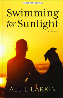 Swimming for Sunlight