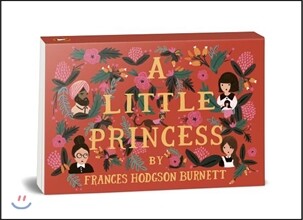 Penguin Minis: A Little Princess