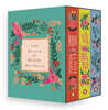 Penguin Minis Puffin in Bloom Boxed Set