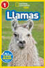 National Geographic Kids Readers Level 1 : Llamas