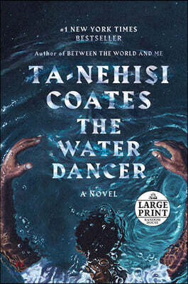 The Water Dancer (Oprah's Book Club)