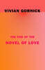 The End of the Novel of Love