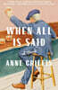 When All Is Said
