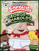 George and Harold's Epic Comix Collection Vol. 2 (the Epic Tales of Captain Underpants Tv): Volume 2