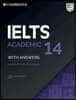 Cambridge IELTS 14 Academic : Student's Book with Answers