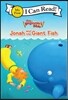 The Beginner's Bible Jonah and the Giant Fish: My First