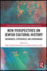 New Perspectives on Jewish Cultural History