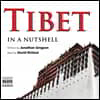 Tibet - In a Nutshell Lib/E