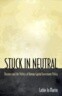 Stuck in Neutral: Business and the Politics of Human Capital Investment Policy