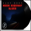 Gary Hoey - Neon Highway Blues (Download Card)(180G)(LP)