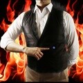 Premium 발열 패딩 조끼 썬레이닥터 본사정품 [특수발열체 원적외선 방사 5.6~1000미크론] 열선 온열 보온 방한 열 내의