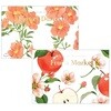 Flower Dance + Fruits Market