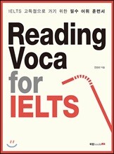 Reading Voca for IELTS