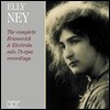 Elly Ney 엘리 나이 피아노 연주집 (The Complete Brunswick and Electrola Solo Recordings)