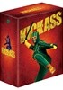 킥애스 (1Disc 한정판 독점 스틸북 박스세트) : 블루레이