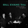 Bill Evans Trio - Village Vanguard Sessions (Ltd. Ed)(Remastered)(180G)(LP)