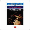 Albert Ayler & Don Cherry - Vibrations (Ltd. Ed)(Remastered)(180G)(LP)