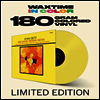 Stan Getz - Big Band Bossa Nova (Ltd. Ed)(Bonus Track)(180G)(Yellow Vinyl)(LP)