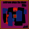 John Coltrane - Coltrane Plays The Blues (Ltd. Ed)(Gatefold)(Original Analog Master)(45RPM)(180G)(2LP)