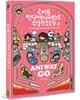 2018 인디애니페스트 수상작모음집