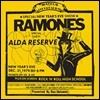Ramones (라몬즈) - Live at The Palladium, New York 12/31/79  [2LP]