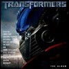 트랜스포머 영화음악 (Transformers : The Album OST) [퍼플 컬러 LP]