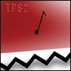 트윈 픽스 2 드라마 음악 (Twin Peaks: Season 2 OST And More by Angelo Badalamenti) [다크 그린 & 블루 컬러 2LP]