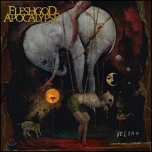 Fleshgod Apocalypse (플래쉬갓 아포칼립스) - 5집 Veleno