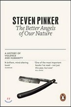 The Better Angels of Our Nature