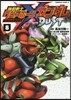 機動戰士クロスボ-ン.ガンダム DUST 8