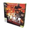 Alex Rider Missions 1-10 CD Collection