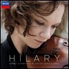 Hilary Hahn 안톤 가르시아 아브릴: 6개의 파르티타 (Anton Garcia Abril: 6 Partitas) [LP]