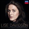 Lise Davidsen 리세 다비드센 - 슈트라우스: 4개의 마지막 노래 / 바그너: 탄호이저 아리아 (Sings Wagner and Strauss)