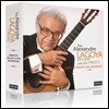 알렉산드르 라고야 필립스 & RCA 녹음 전집 (The Alexandre Lagoya Edition - Complete Philips & RCA Recordings)