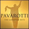루치아노 파바로티 베스트 앨범 (Luciano Pavarotti - The Greatest Hits)