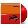 살인의 해부 영화음악 (Duke Ellington - Anatomy Of A Murder OST) [투명 레드 컬러 LP]
