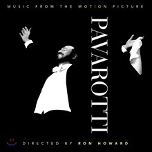 파바로티 영화음악 (Pavarotti OST by Luciano Pavarotti)