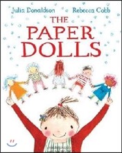 The Paper Dolls